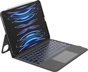Belkin Belkin Everyday Tastatur iPad Air und iPad Pro, schwarz 1