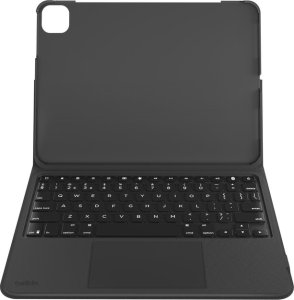 Belkin Belkin Everyday Tastatur iPad Air und iPad Pro, schwarz 3