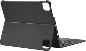 Belkin Belkin Everyday Tastatur iPad Air und iPad Pro, schwarz 5