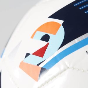 Adidas Piłka nożna EURO 2016 Beau Jeu Mini AC5427) 6