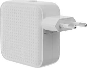 Ładowarka Targus Hyper HyperJuice 70W USB-C GaN Travel Charger (3C+1A) - White 4