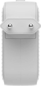 Ładowarka Targus Hyper HyperJuice 70W USB-C GaN Travel Charger (3C+1A) - White 6