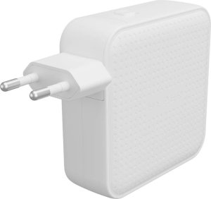Ładowarka Targus Hyper HyperJuice 100W USB-C GaN Travel Charger (3C+1A) - White 3