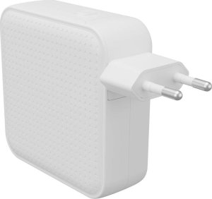 Ładowarka Targus Hyper HyperJuice 100W USB-C GaN Travel Charger (3C+1A) - White 4