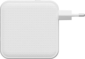 Ładowarka Targus Hyper HyperJuice 100W USB-C GaN Travel Charger (3C+1A) - White 8