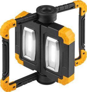 Naświetlacz Tracer NAŚWIETLACZ AKUMULATOROWY TRACER WORKSHOP 20 W 5