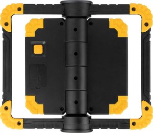 Naświetlacz Tracer NAŚWIETLACZ AKUMULATOROWY TRACER WORKSHOP 20 W 6