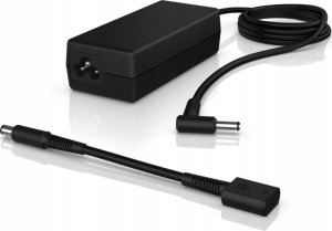 Zasilacz do laptopa HP 65 W, 1.7 A, 18.5 V 8