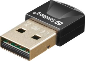 Adapter bluetooth Sandberg Sandberg Usb Bluetooth 5.0 Dongle 1