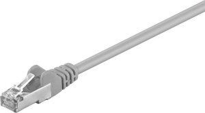 MicroConnect Microconnect Stp Cat5E 25M Grey Pvc 1