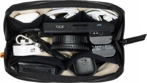 Native Union Native Union Stow Lite Organizer Black 3