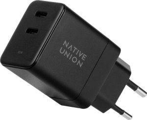 Ładowarka Native Union Native Union Fast Gan Charger Pd 35W. 1