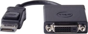 Adapter AV Dell Dell Cable Display Port Dvi Adaptor 1