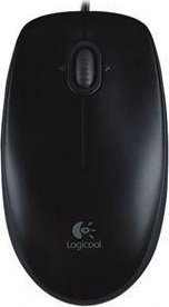 Mysz Logitech Logitech M100 Mouse Usb Type-A Optical 1