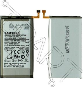 Samsung G973 S10 Battery 1