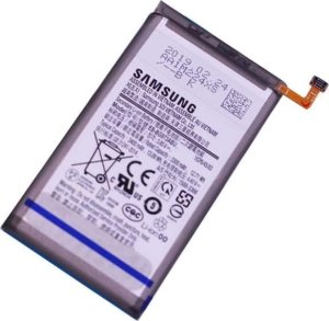Samsung G973 S10 Battery 2