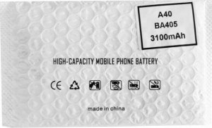 Samsung Samsung A405 A40 Battery 5