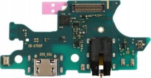 Samsung A750 A7 2018 Charging 2