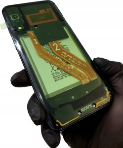 Samsung Samsung A505 A50 Main Flex Cable 3