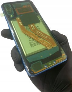 Samsung Samsung A505 A50 Main Flex Cable 5