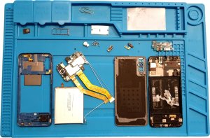 Samsung Samsung A505 A50 Main Flex Cable 6