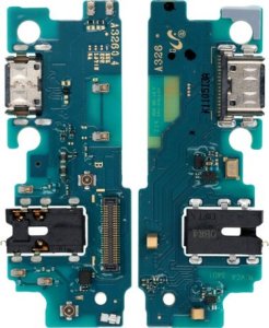Samsung Samsung A705 A70 Usb Charging Board 1