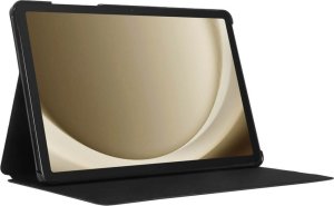 Etui na tablet Targus Targus Classic - Flip-Hulle fur Tablet - Polyurethan, Polycarbonat - Schwarz - fur Samsung Galaxy Tab A9 1