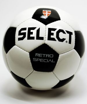 Select Piłka nożna RETRO SPECIAL (01564) 1