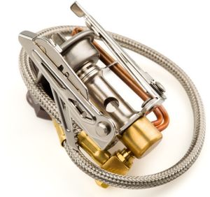 GSI Outdoors Palnik turystyczny Pinnacle 4 Season Stove (56003) 3