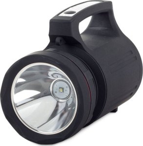 Latarka Verk Latarka szperacz dioda cree pasek policyjna led 8006 Latarka szperacz dioda cree pasek policyjna led 8006 2