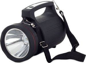 Latarka Verk Latarka szperacz dioda cree pasek policyjna led 8006 Latarka szperacz dioda cree pasek policyjna led 8006 3