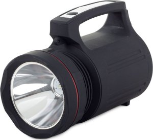 Latarka Verk Latarka szperacz dioda cree pasek policyjna led 8006 Latarka szperacz dioda cree pasek policyjna led 8006 4