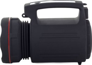 Latarka Verk Latarka szperacz dioda cree pasek policyjna led 8006 Latarka szperacz dioda cree pasek policyjna led 8006 5