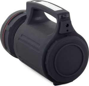 Latarka Verk Latarka szperacz dioda cree pasek policyjna led 8006 Latarka szperacz dioda cree pasek policyjna led 8006 6