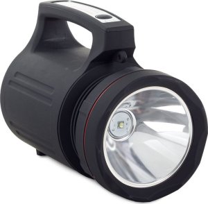 Latarka Verk Latarka szperacz dioda cree pasek policyjna led 8006 Latarka szperacz dioda cree pasek policyjna led 8006 7