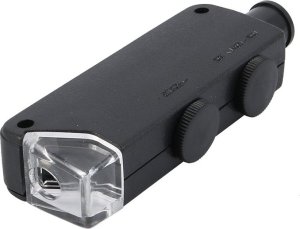 Mikroskop Verk Lupa jubilerska mikroskop 60x 100x led zoom focus Lupa jubilerska mikroskop 60x 100x led zoom focus 7