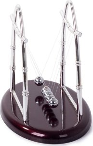 Verk Wahadło kulki kule newtona na biurko perpetum xl Wahadło kulki kule newtona na biurko perpetum xl 4