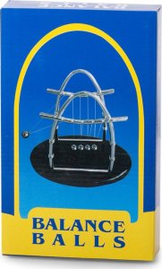 Verk Wahadło kulki kule newtona na biurko perpetum xl Wahadło kulki kule newtona na biurko perpetum xl 6