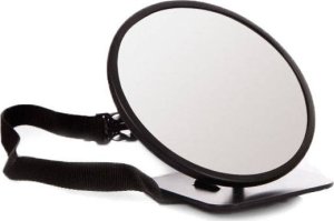 Verk Lusterko do obserwacji dziecka w podróży obrotowe Lusterko do obserwacji dziecka w podróży obrotowe 2