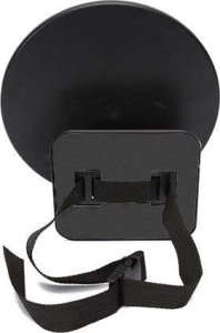 Verk Lusterko do obserwacji dziecka w podróży obrotowe Lusterko do obserwacji dziecka w podróży obrotowe 6