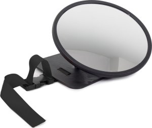 Verk Lusterko do obserwacji dziecka w podróży obrotowe Lusterko do obserwacji dziecka w podróży obrotowe 9