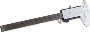 Verk Suwmiarka elektroniczna cyfrowa l150 lcd metalowa Suwmiarka elektroniczna cyfrowa l150 lcd metalowa 4