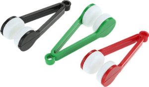 Verk Czyścik do okularów breloczek jak ściereczka mikro Czyścik do okularów breloczek jak ściereczka mikro 3