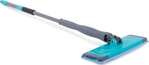 Verk Mop płaski do mycia podłogi niekapiący titan twist Mop płaski do mycia podłogi niekapiący titan twist 2