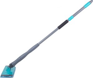 Verk Mop płaski do mycia podłogi niekapiący titan twist Mop płaski do mycia podłogi niekapiący titan twist 5