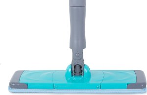 Verk Mop płaski do mycia podłogi niekapiący titan twist Mop płaski do mycia podłogi niekapiący titan twist 8