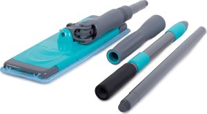 Verk Mop płaski do mycia podłogi niekapiący titan twist Mop płaski do mycia podłogi niekapiący titan twist 10