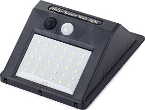 Verk Lampa solarna 30 led smd czujnik ruchu zmierzchu Lampa solarna 30 led smd czujnik ruchu zmierzchu 4