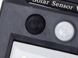 Verk Lampa solarna 30 led smd czujnik ruchu zmierzchu Lampa solarna 30 led smd czujnik ruchu zmierzchu 6