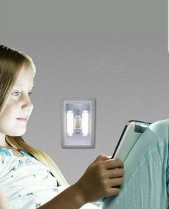 Lampka biurkowa Verk Lampka led cob bezprzewodowa z włącznikiem magnes Lampka led cob bezprzewodowa z włącznikiem magnes 9